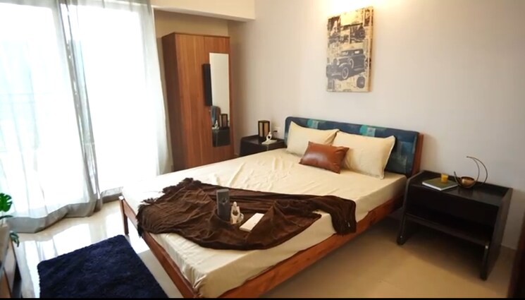 Bedroom, ace-divino 3 Bedroom 933 Sq.Ft. Apartment In Sector 1 Greater Noida Greater Noida 8976986