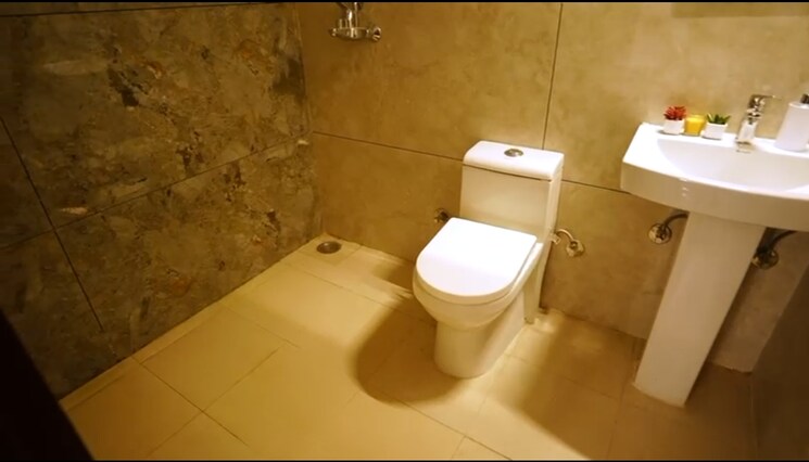 Bathroom, ace-divino 3 Bedroom 933 Sq.Ft. Apartment In Sector 1 Greater Noida Greater Noida 8976986