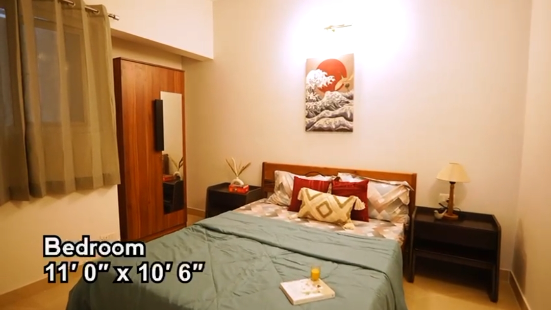 3 BHK Apartment For Sale in Ace Divino