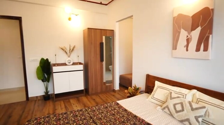 Bedroom, ace-divino 3 Bedroom 933 Sq.Ft. Apartment In Sector 1 Greater Noida Greater Noida 8976986