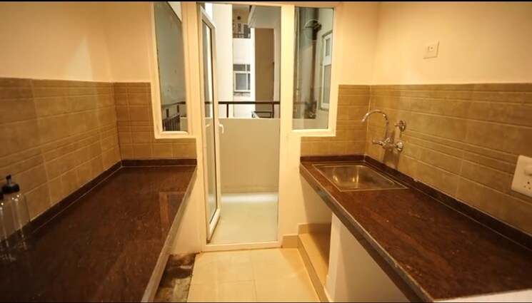 Kitchen, ace-divino 3 Bedroom 933 Sq.Ft. Apartment In Sector 1 Greater Noida Greater Noida 8976986