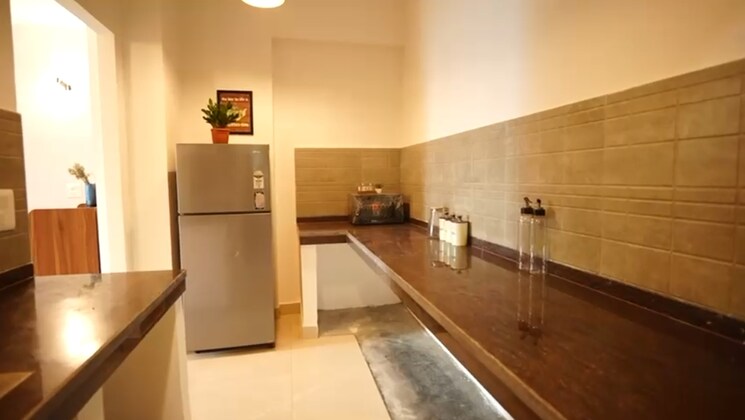 Kitchen, ace-divino 3 Bedroom 933 Sq.Ft. Apartment In Sector 1 Greater Noida Greater Noida 8976986