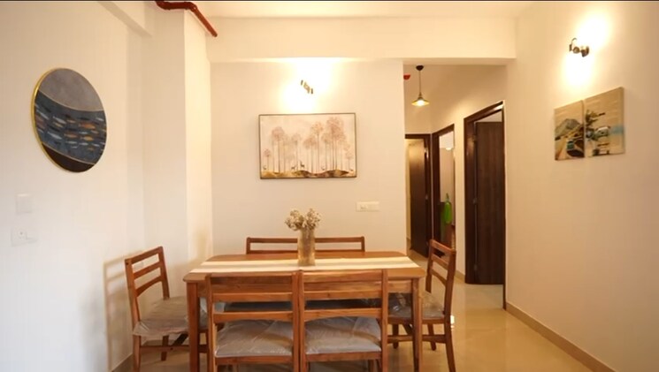 Bedroom, ace-divino 3 Bedroom 933 Sq.Ft. Apartment In Sector 1 Greater Noida Greater Noida 8976986