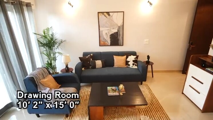 Kitchen, ace-divino 3 Bedroom 933 Sq.Ft. Apartment In Sector 1 Greater Noida Greater Noida 8976986