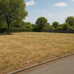 3825 Sq.Ft. Plot in Kothrud