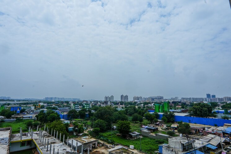 undefined, ace-divino 2 Bedroom 945 Sq.Ft. Apartment In Sector 1 Greater Noida Greater Noida 8977004