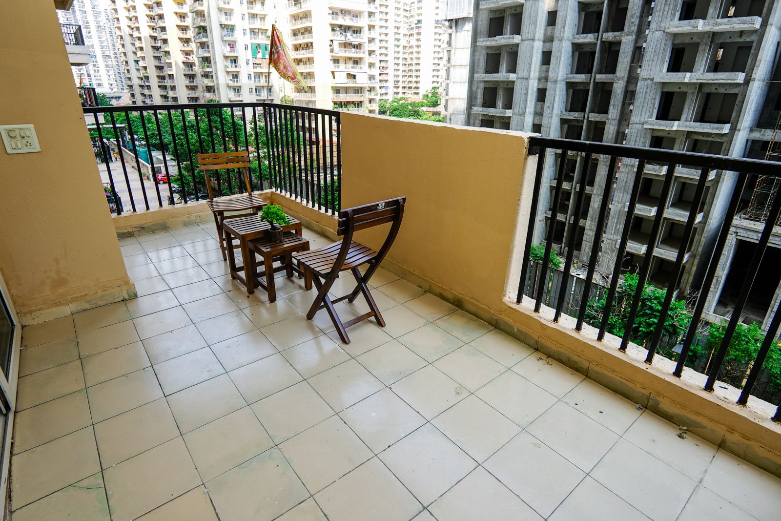 2 BHK Apartment For Sale in Ace Divino