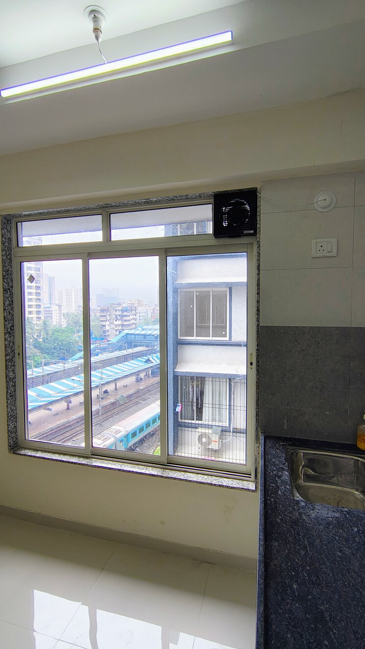 Room, satra-nexus 1 Bedroom 426 Sq.Ft. Apartment In Jogeshwari East Mumbai 8977012