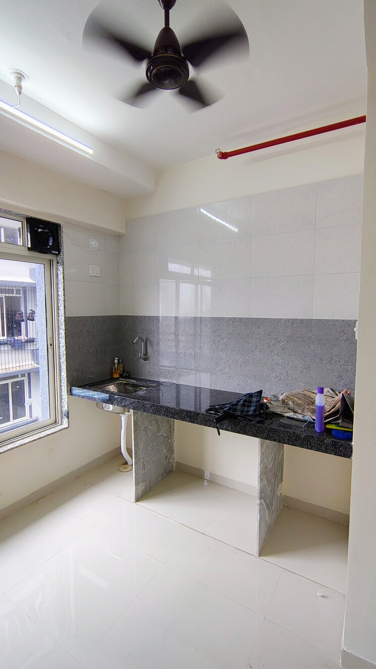 Kitchen, satra-nexus 1 Bedroom 426 Sq.Ft. Apartment In Jogeshwari East Mumbai 8977012
