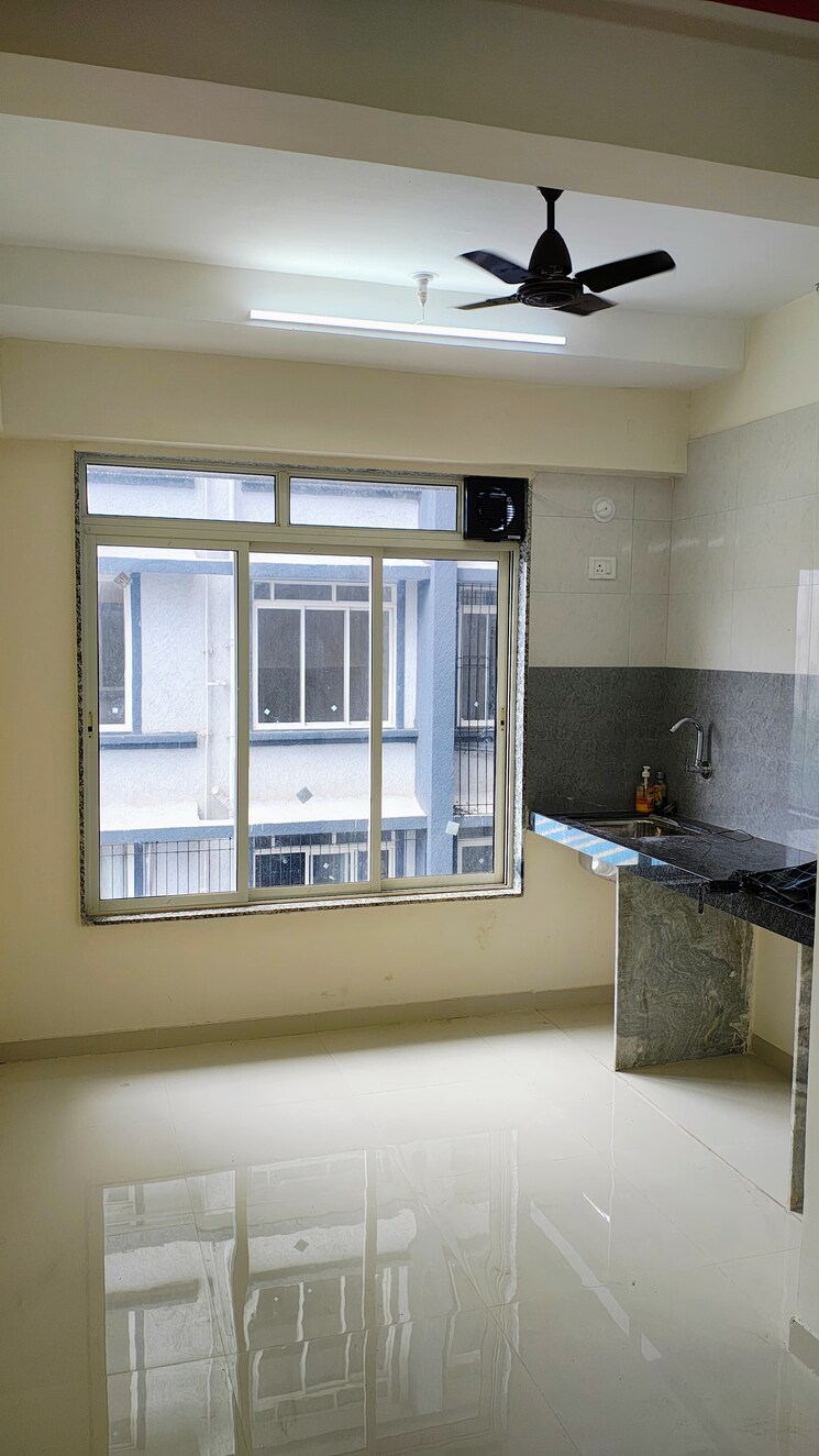 Room, satra-nexus 1 Bedroom 426 Sq.Ft. Apartment In Jogeshwari East Mumbai 8977012