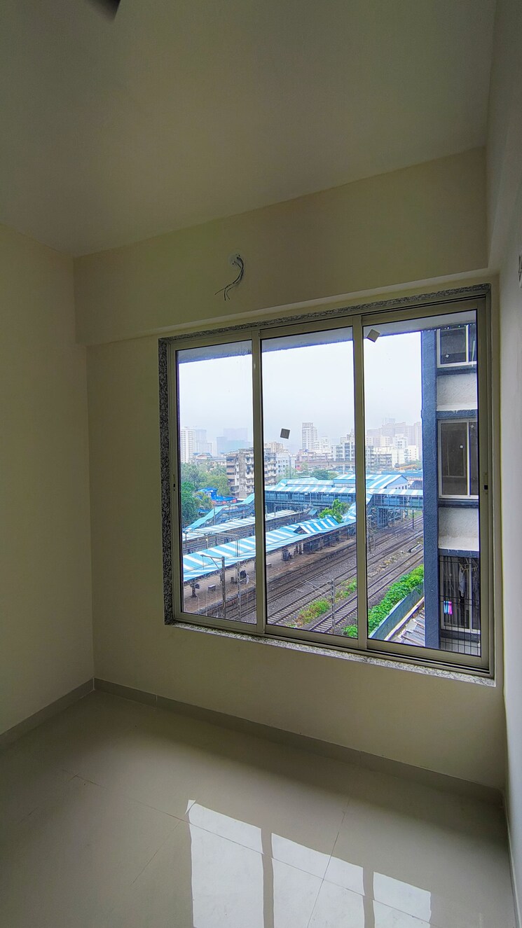 Room, satra-nexus 1 Bedroom 426 Sq.Ft. Apartment In Jogeshwari East Mumbai 8977012