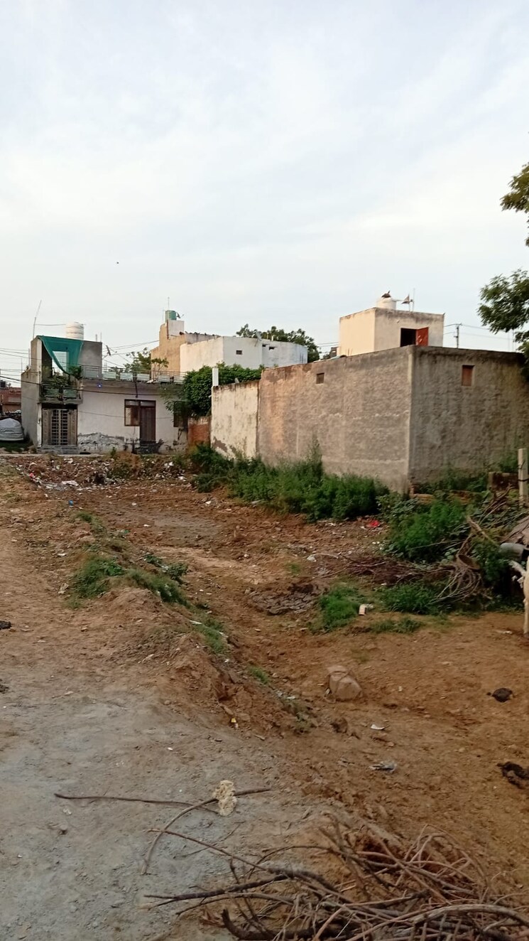 undefined, dadri  60 Sq.Yd. Plot In Dadri Greater Noida 8977002