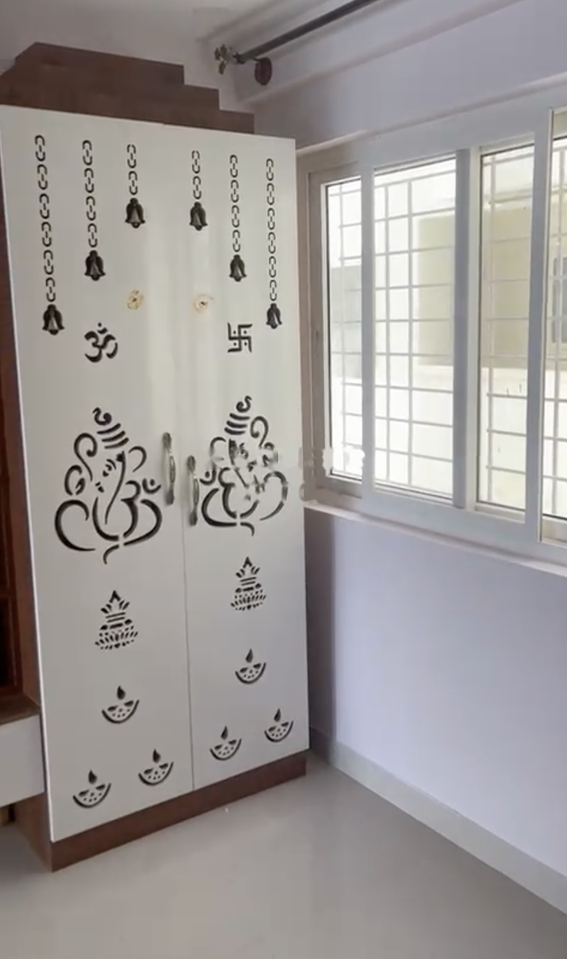 3 BHK Apartment For Rent in Candeur Signature