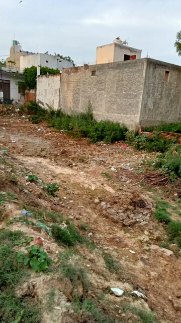 Plot Area in  Plot at Dadri – for Sale