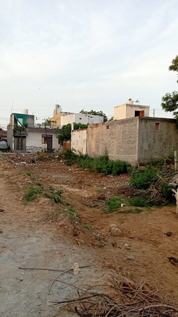 Plot Area in  Plot at Dadri – for Sale