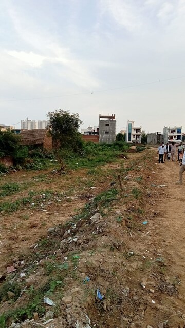 Plot Area in  Plot at Dadri – for Sale