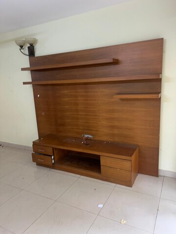 Furnished Amenities in 3 BHK Apartment at Embassy Habitat, Palace Road – for Sale