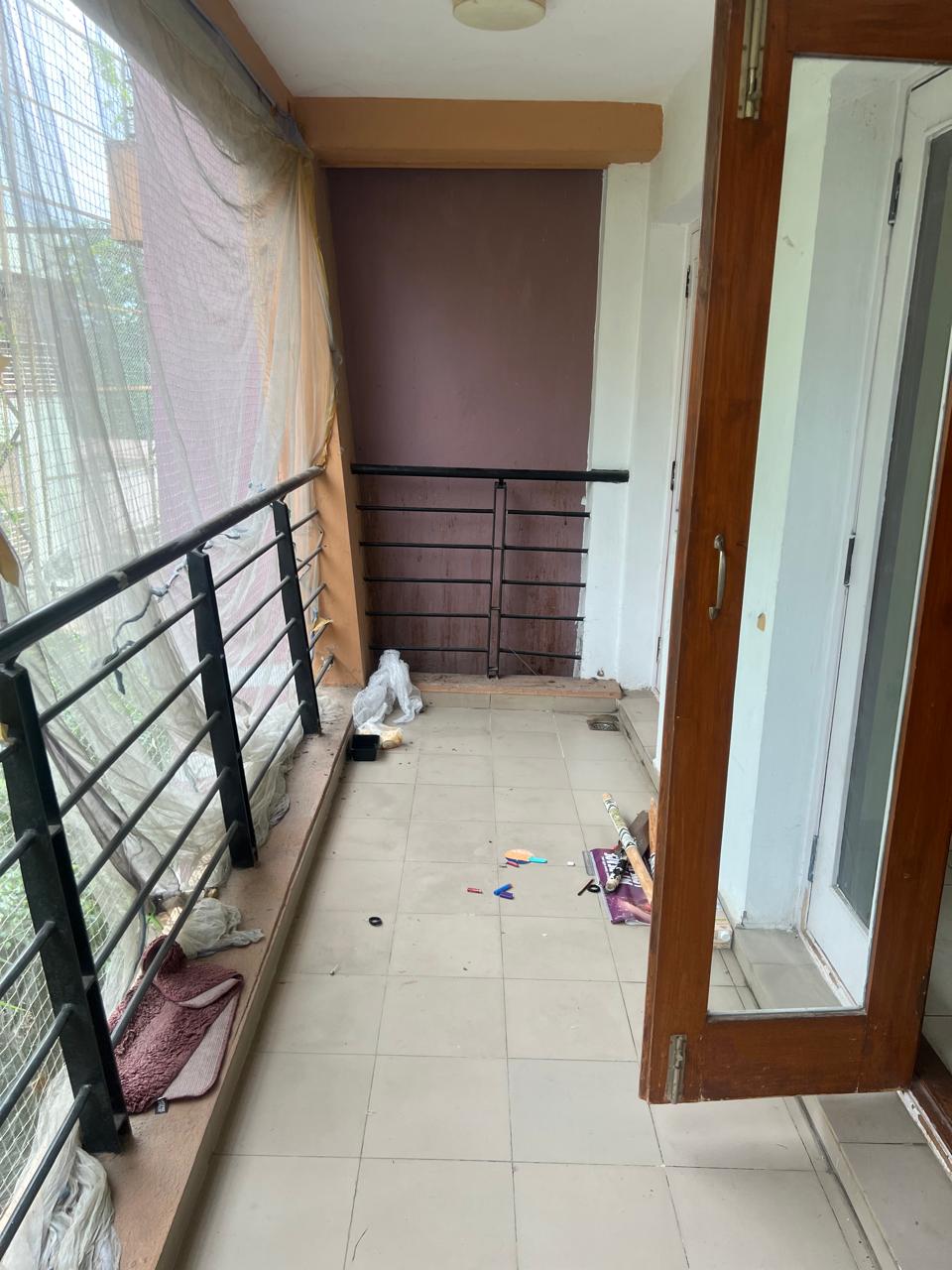 3 BHK + Pooja Room Apartment For Sale in Embassy Habitat