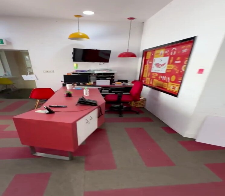 Living Room, lower parel Commercial Office Space 11215 Sq.Ft. In Lower Parel Mumbai 8977010