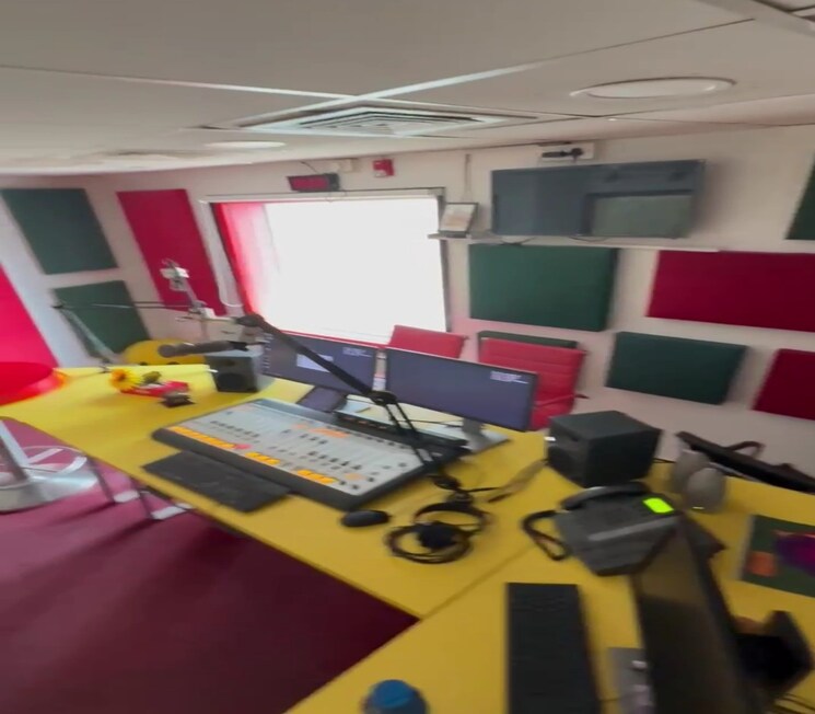 Team Area, lower parel Commercial Office Space 11215 Sq.Ft. In Lower Parel Mumbai 8977010