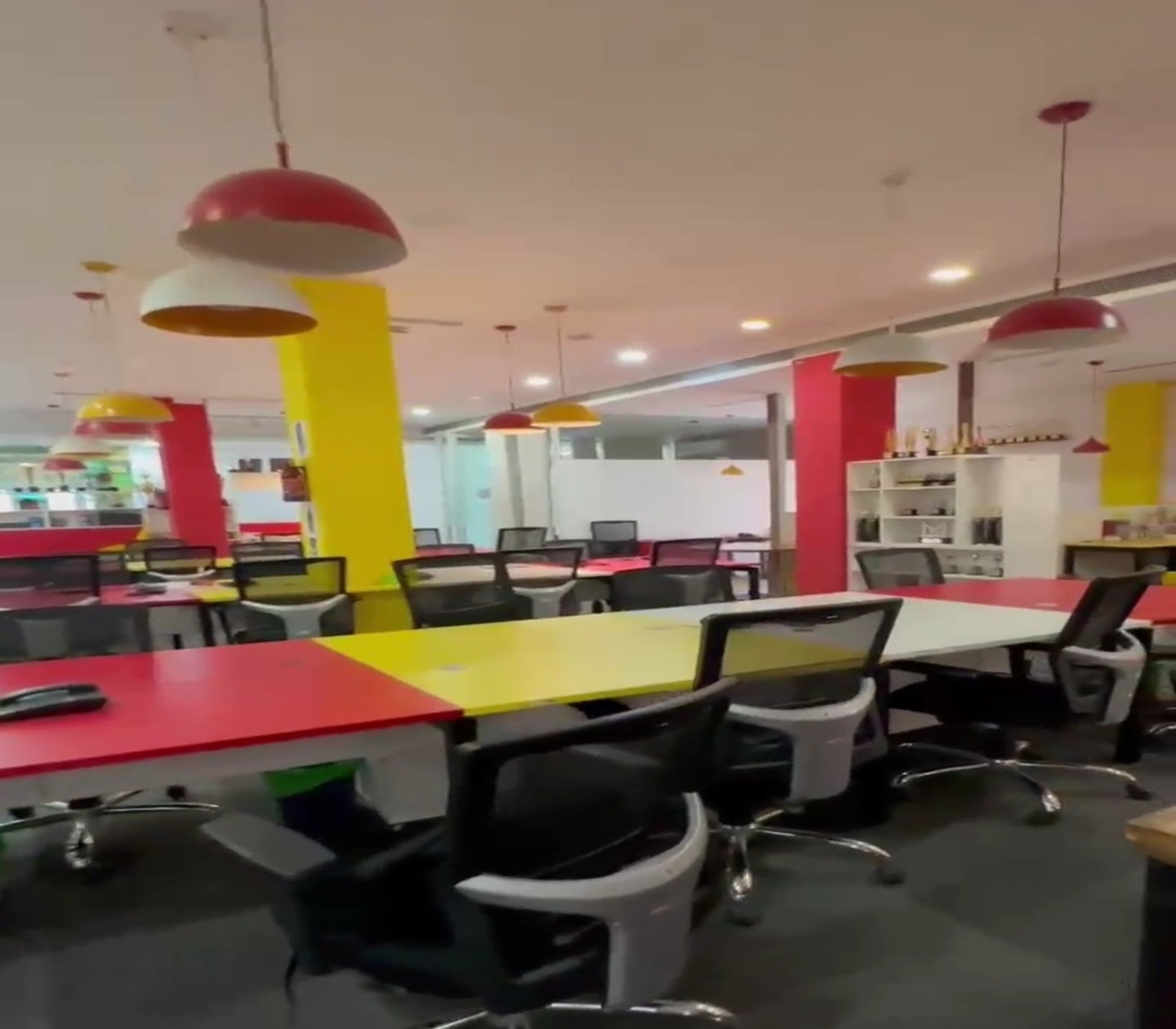 Office Space For Rent in Lower Parel