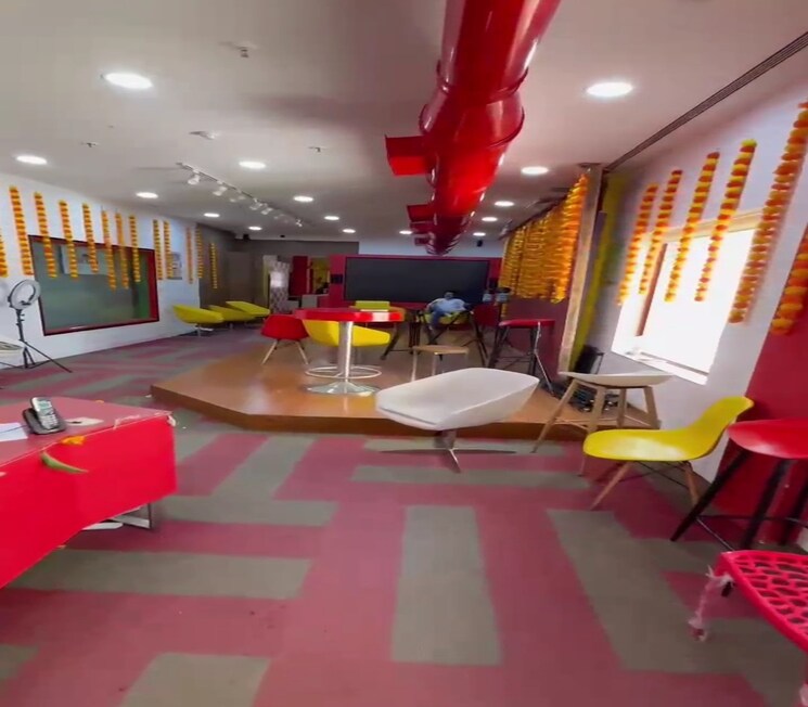 undefined, lower parel Commercial Office Space 11215 Sq.Ft. In Lower Parel Mumbai 8977010