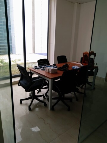 Team Area in  Office Space at IThums 62, Sector 62 – for Rent