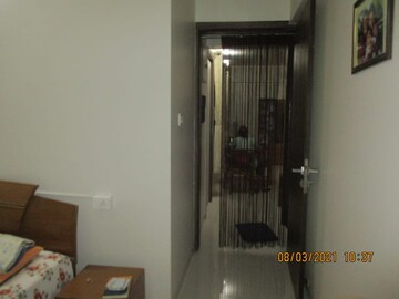 Furnished Amenities in 2 BHK Apartment at Kohinoor Falcon, Sus – for Sale