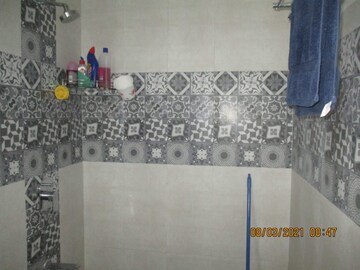 Bedroom in 2 BHK Apartment at Kohinoor Falcon, Sus – for Sale