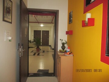 Room in 2 BHK Apartment at Kohinoor Falcon, Sus – for Sale