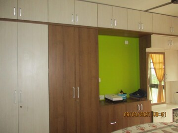  2 BHK Apartment at Kohinoor Falcon, Sus – for Sale