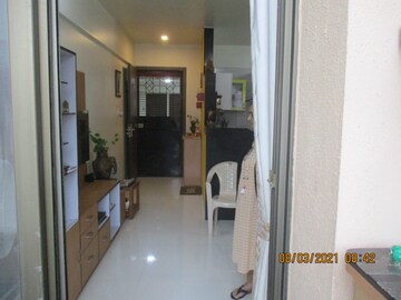  2 BHK Apartment at Kohinoor Falcon, Sus – for Sale