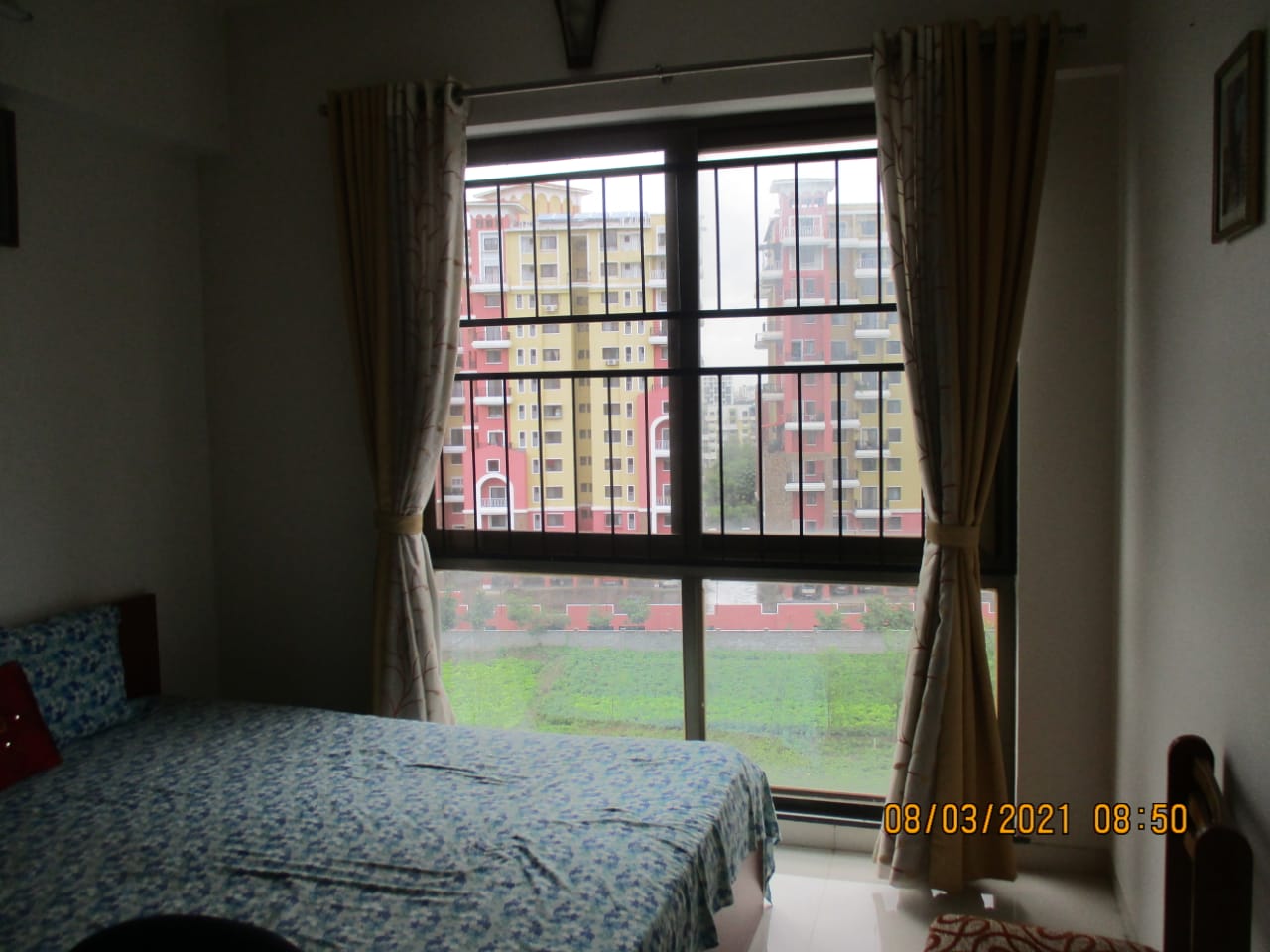 2 BHK 790 Sq.Ft. Apartment in Kohinoor Falcon