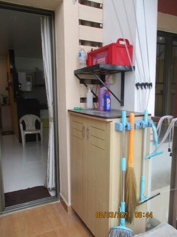 2 BHK Apartment at Kohinoor Falcon, Sus – for Sale