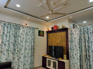 2 BHK Apartment For Rent in Mantri Celestia, Gachibowli