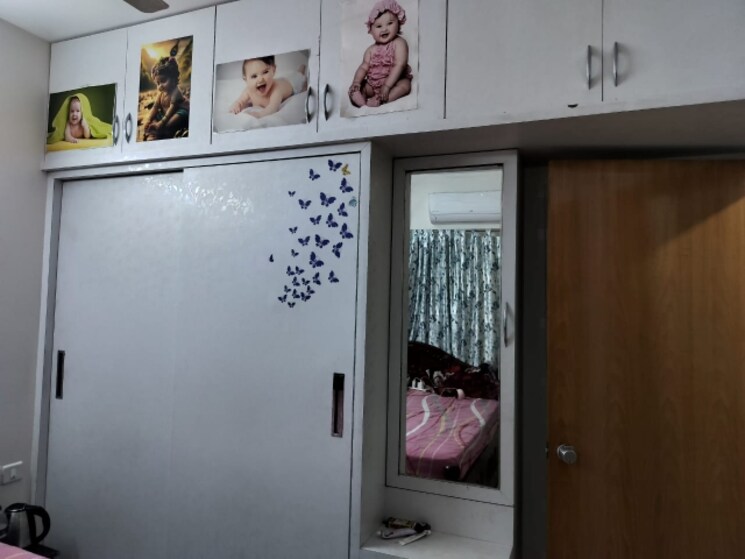 undefined, mantri-celestia 2 Bedroom 960 Sq.Ft. Apartment In Gachibowli Hyderabad 8977042