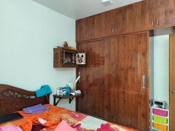 Furnished Amenities in 2 BHK Apartment at Mantri Celestia, Gachibowli – for Rent