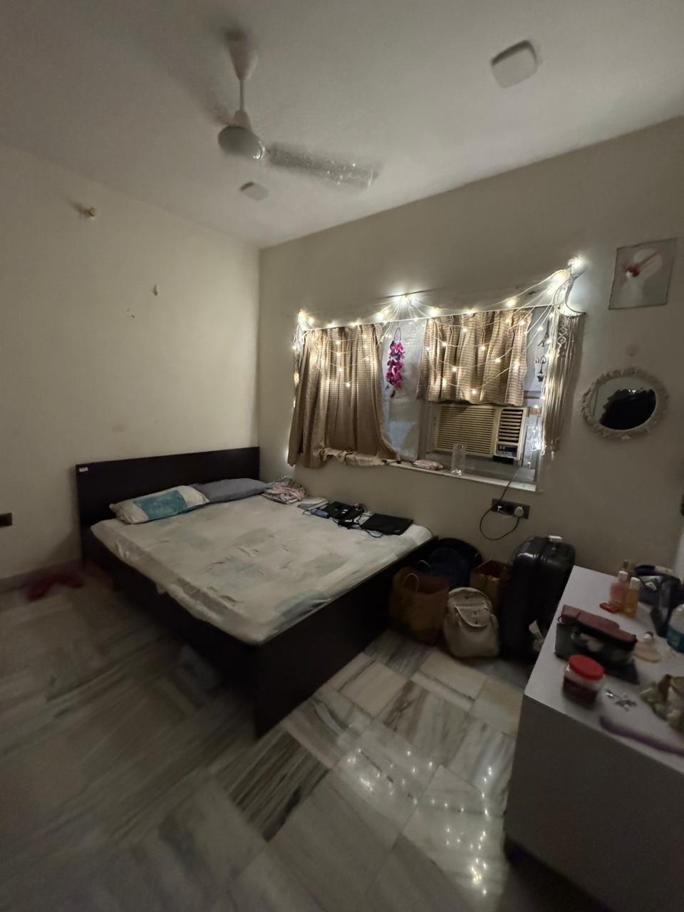 2 BHK Apartment For Rent in Rustomjee Central Park