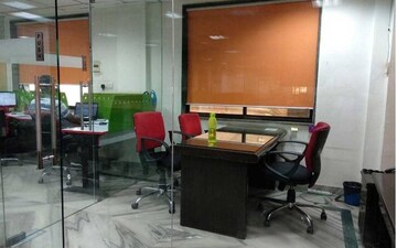 Office Space For Rent in Chittaranjan Park