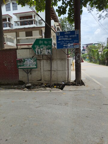 2 BHK Builder Floor For Sale in Turner Road