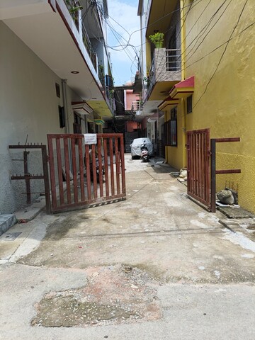 2 BHK Builder Floor – Exterior View View at Turner Road - for Sale