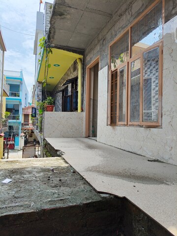2 BHK Builder Floor – Exterior View View at Turner Road - for Sale
