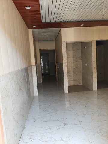  2 BHK Builder Floor at Turner Road – for Sale