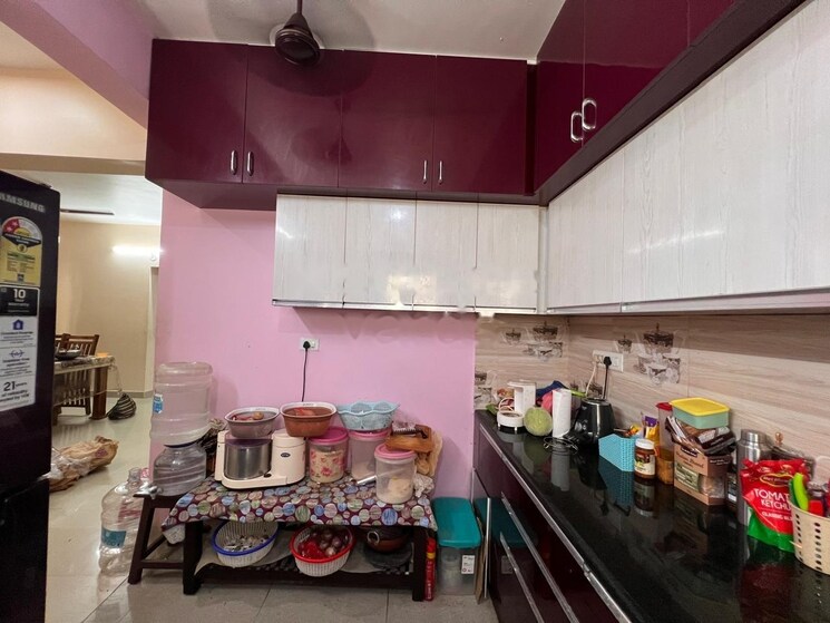 Bedroom, mahaveer-amaze 3 Bedroom 971 Sq.Ft. Apartment In Kadugodi Bangalore 8977058