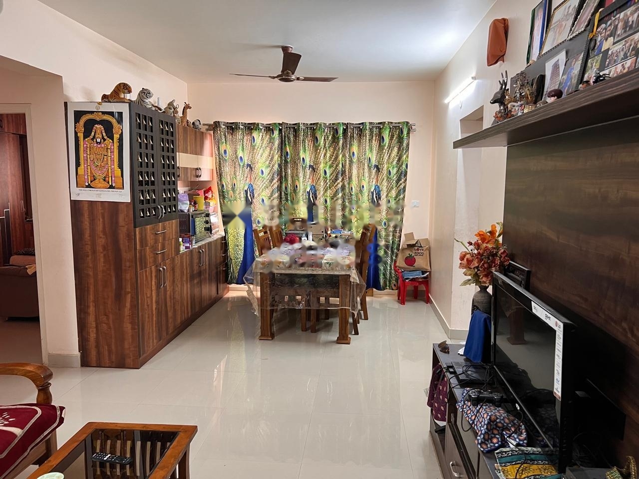 3 BHK Apartment For Rent in Mahaveer Amaze