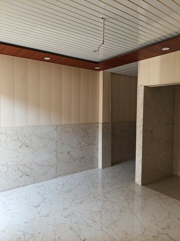  2 BHK Builder Floor at Turner Road – for Sale