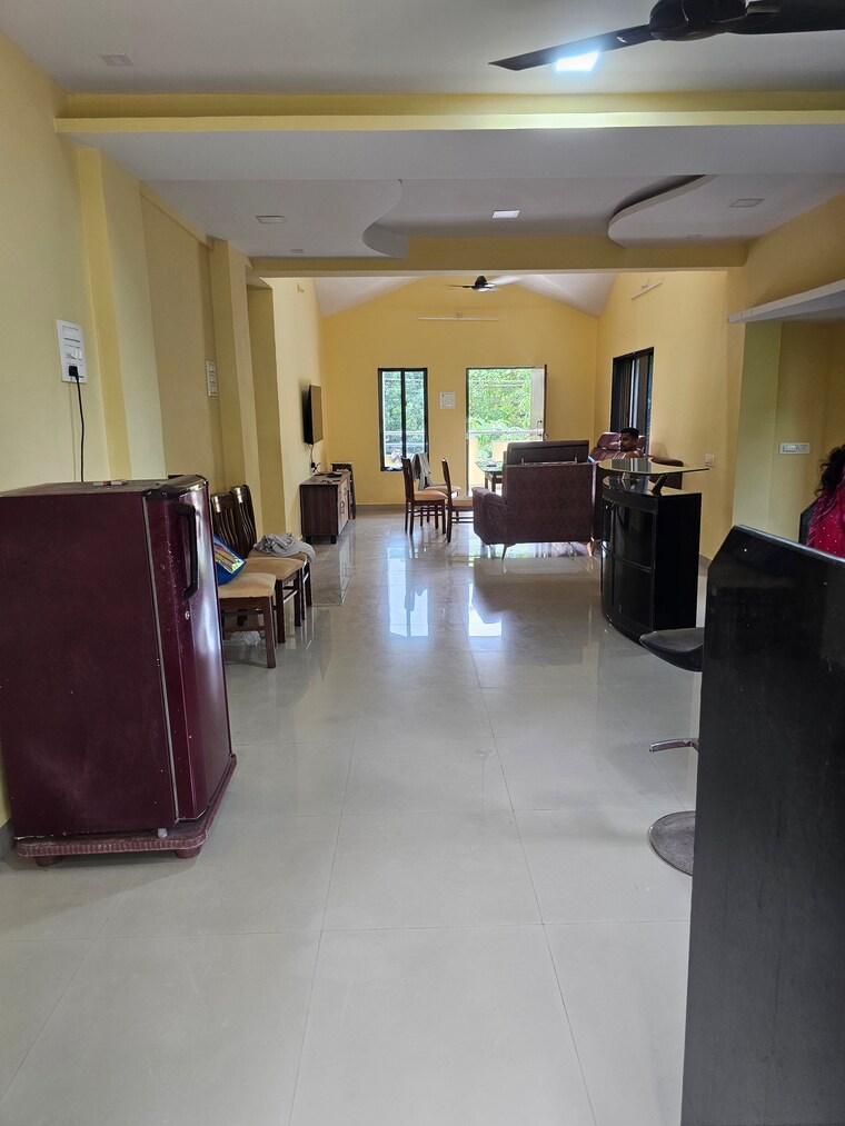 Living Room, rajesh-apartments 4 Bedroom 6300 Sq.Ft. Independent House In Kelva Palghar 8977097