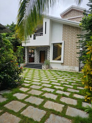 4 BHK Independent House For Sale in Rajesh Apartments, Kelva