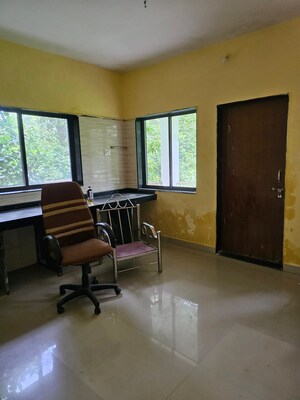 Living Room in 4 BHK Independent House at Rajesh Apartments, Kelva – for Sale