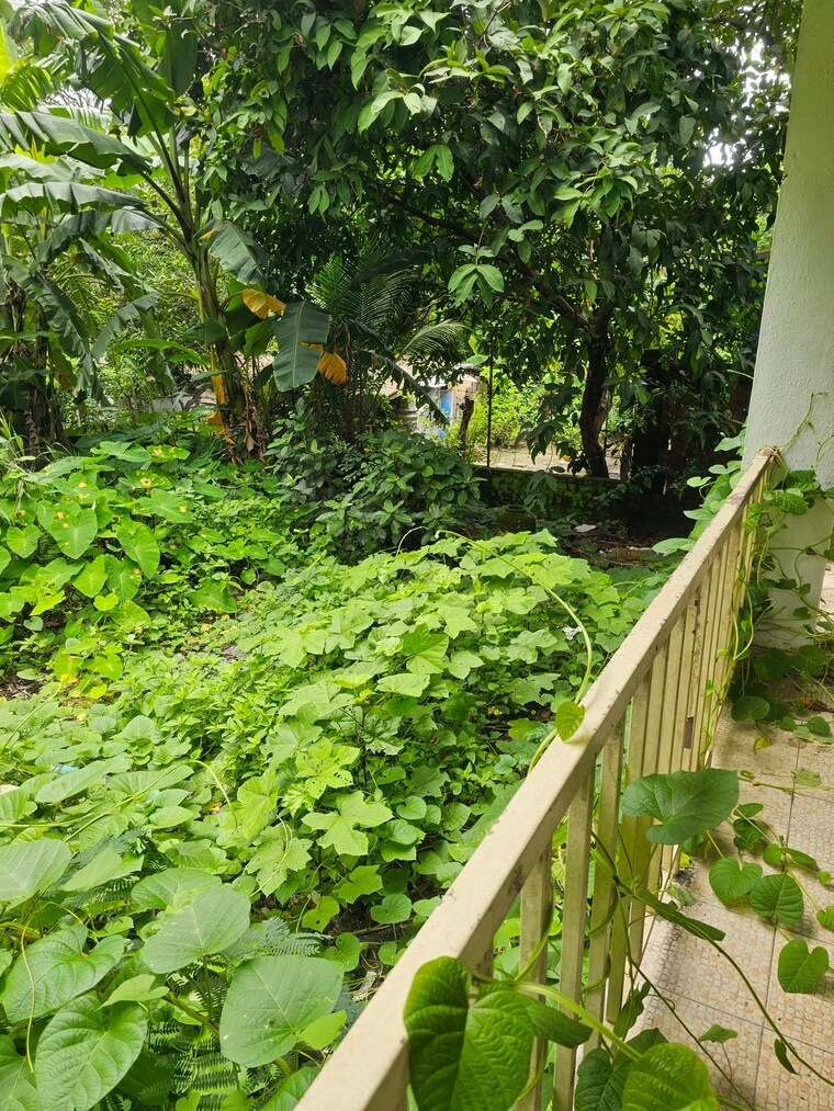 Balcony, rajesh-apartments 4 Bedroom 6300 Sq.Ft. Independent House In Kelva Palghar 8977097